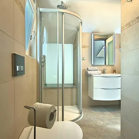 Holiday home Crystallina *