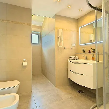 Crystallina Holiday home