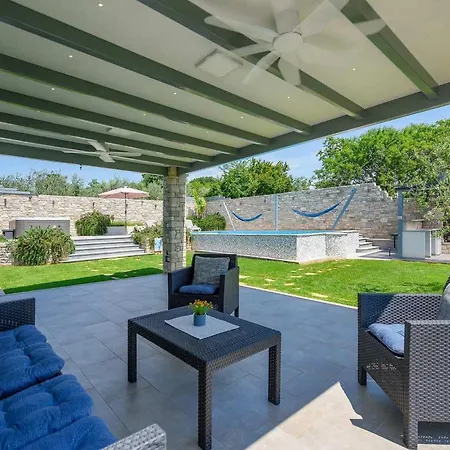 Crystallina Holiday home